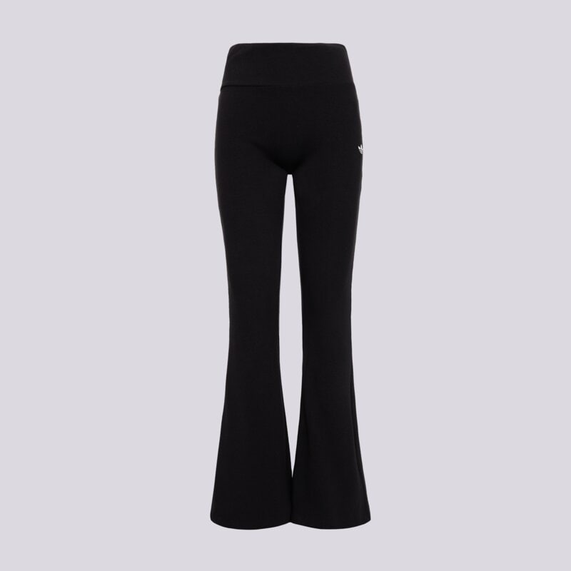 ADIDAS KELNĖS ESS RIB FLARED TAMPRĖS TIGHTS