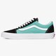 Vyriški inkariukai VANS UA OLD SKOOL vn0a3wkt4fv1 spalva juoda