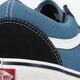 Vyriški inkariukai VANS OLD SKOOL  vn000d3hnvy1 spalva tamsiai mėlyna