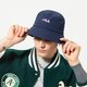  FILA KEPURĖ BUCKET CAP xs23mig052410 spalva tamsiai mėlyna