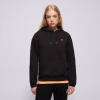 ELLESSE DŽEMPERIS SU GOBTUVU GIULOS OH HOODY BLK