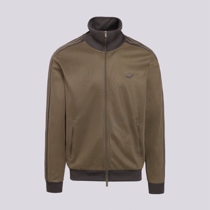 ADIDAS DŽEMPERIS UŽSEGAMAS BECKENBAUER TT