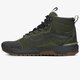 Vyriški kedai VANS UA ULTRARANGE EXO HI MTE vn0a4uwj26w1 spalva žalia