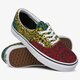 Moteriški kedai VANS UA ERA  vn0a4u39wz31 spalva juoda