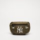 Moteriška liemens rankinė NEW ERA KREPŠYS MLB MICRO WAIST BAG KHA NEW YORK YANKEES NOV 60137340 spalva rusvai žalsva