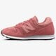 Moteriški kedai NEW BALANCE WL373PSP wl373psp spalva tamsiai raudona
