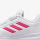 Vaikiški kedai ADIDAS ALTARUN CF I cm8582 spalva balta