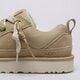 Moteriški laisvalaikio batai UGG W LO LOWMEL 1168890mdsd spalva rusvai gelsva