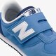 Vaikiški kedai NEW BALANCE IV220CBL iv220cbl spalva mėlyna