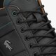 Vyriški kedai LACOSTE CHAYMON 317 1 734cam0006315 spalva juoda