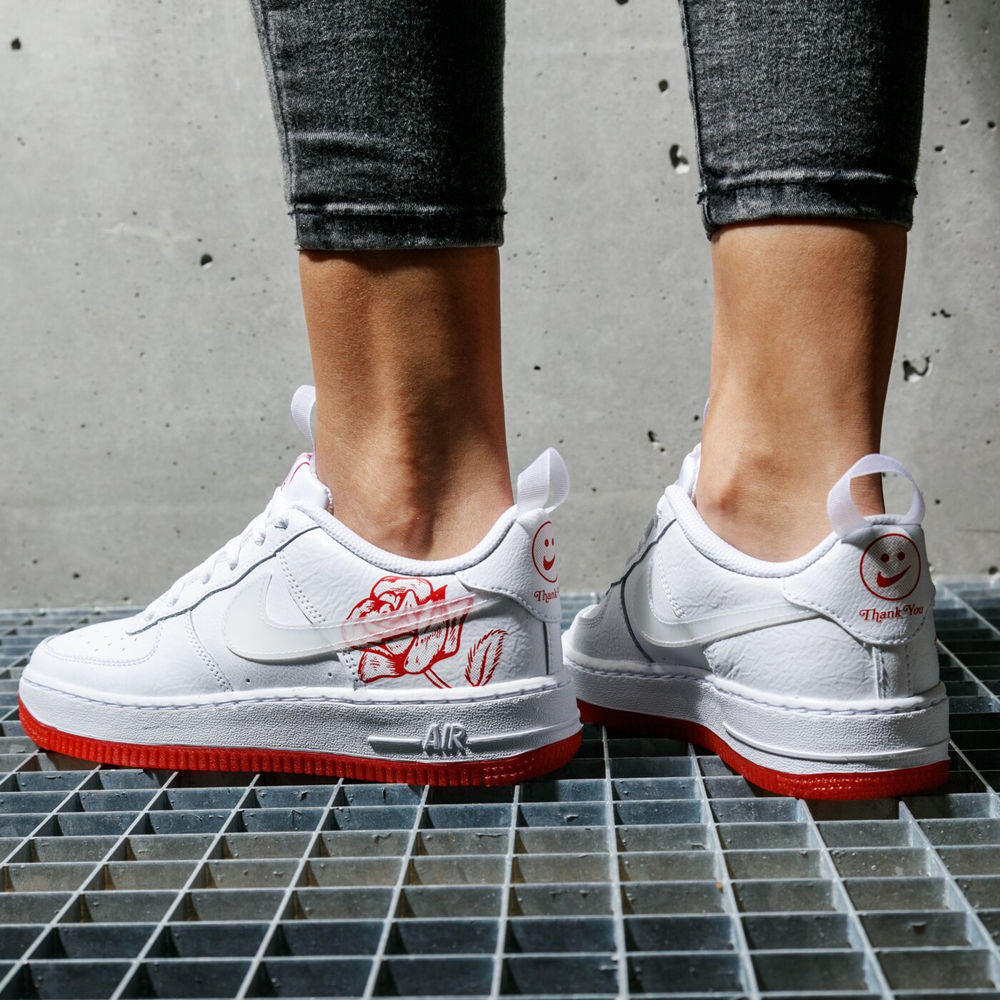 air force 1 kaina