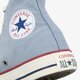 Moteriški kedai CONVERSE CHUCK TAYLOR ALL STAR  157608cw spalva mėlyna
