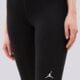 Moteriškos kelnės JORDAN CORE TAMPRĖS  dd7007-010 spalva juoda