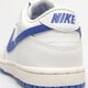 Vaikiški kedai NIKE DUNK LOW dh9756-105 spalva balta