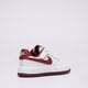 Vaikiški kedai NIKE FORCE 1 LOW EASYON fn0237-105 spalva balta