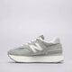 Moteriški kedai NEW BALANCE 574  wl574zsg spalva žalia