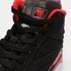 Vaikiški kedai JORDAN JUMPMAN 3-PEAT  dz5578-006 spalva juoda