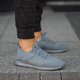 Vyriški bėgimo batai NIKE FREE RN CMTR 2  880841002 spalva pilka