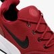 Vaikiški kedai NIKE PRESTO FLY (GS) 913966-604 spalva tamsiai raudona