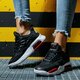 Vaikiški kedai JORDAN AIR MAX 200  cd5161-006 spalva juoda
