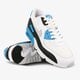 NIKE AIR MAX 90 MESH (GS)  833418101 spalva balta