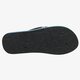 Vyriškos šlepetės QUIKSILVER MOLOKAI SUNSET  aqyl100074xkbs spalva mėlyna