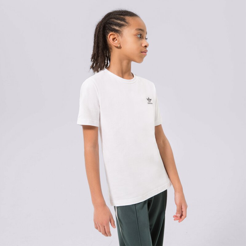 ADIDAS MARŠKINĖLIAI TEE GIRL
