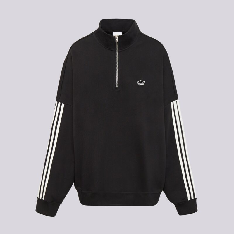 ADIDAS DŽEMPERIS 1/2 ZIP SIGNATURE