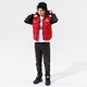 Vaikiškos rudeninės striukės JORDAN STRIUKĖ JORDAN 2 FER JACKET BOY 95a625-r78 spalva raudona