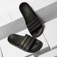 Moteriškos šlepetės ADIDAS ADILETTE bb0116w spalva juoda