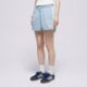 Moteriški šortai ADIDAS ŠORTAI DENIM SHORTS ky3170 spalva mėlyna