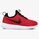 Moteriški kedai NIKE W ROSHE TWO 844931602 spalva raudona