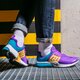 Vyriški kedai NIKE AIR PRESTO  ct3550-500 spalva violetinė