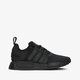 Vaikiški kedai ADIDAS NMD_R1 J fx8777 spalva juoda