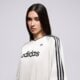 Moteriški marškinėliai ADIDAS MARŠKINĖLIAI LACE LS JERSEY kc8140 spalva balta