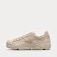 Moteriški kedai ADIDAS SUPERSTAR MILLENCON W if7690 spalva rusvai gelsva