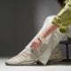 Moteriški kedai ADIDAS SL 72 OG W ih9365 spalva rusvai gelsva