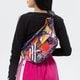 Moteriška liemens rankinė ADIDAS KREPŠYS WAISTBAG L hd7059 spalva daugiaspalvė
