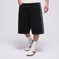 ADIDAS ŠORTAI ADICOLOR DENIM FIREBIRD SHORTS