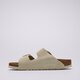 Moteriškos šlepetės BIRKENSTOCK ARIZONA BS 1024516w spalva rusvai gelsva