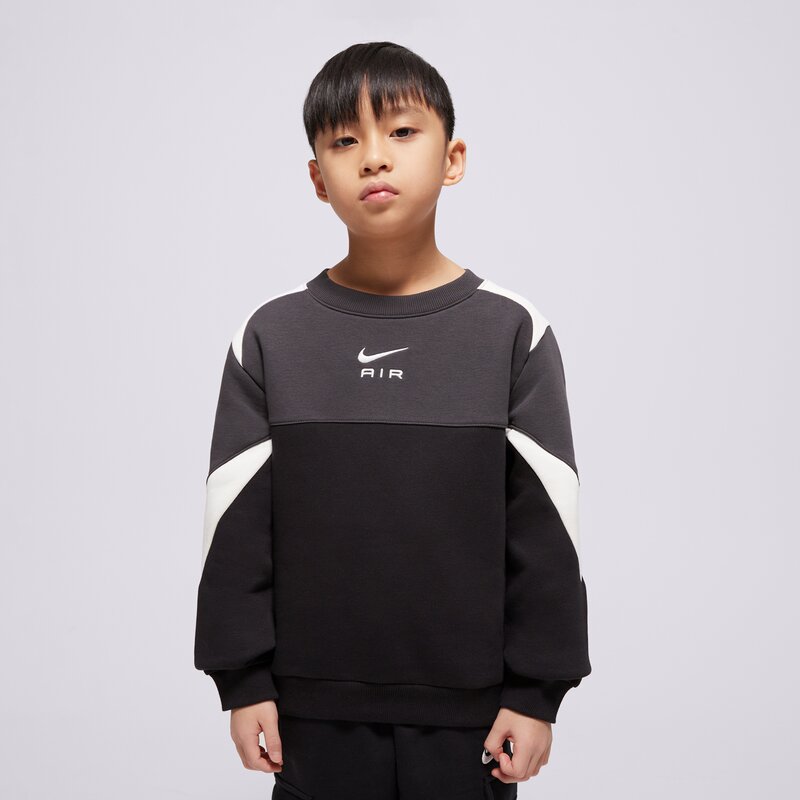 NIKE DŽEMPERIS K NIKE AIR CREW BOY