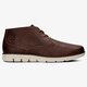 Vyriški laisvalaikio batai TIMBERLAND BRADSTREET PT CHUKKA  a1jzi spalva ruda