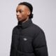 Vyriška žieminė striukė DICKIES STRIUKĖ  ŽIEMINĖ SUMMERDALE PUFFER dk0a87ogblk1 spalva juoda