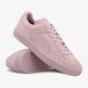 Moteriški kedai PUMA SUEDE CLASSIC CASUAL EMBOSS 36137208w spalva rožinė