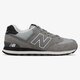 Vyriški kedai NEW BALANCE ML574CPT ml574cpt spalva pilka