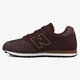 NEW BALANCE WL373PG wl373pg spalva tamsiai raudona