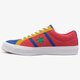 Vyriški inkariukai CONVERSE ONE STAR c164393m spalva raudona