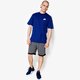 Vyriški marškinėliai NIKE MARŠKINĖLIAI SS AV15 MARŠKINĖLIAI SS KNIT 837010429 spalva tamsiai mėlyna