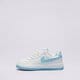 Vaikiški kedai NIKE FORCE 1 LOW EASYON fn0237-107 spalva balta