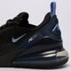 Vaikiški kedai NIKE AIR MAX 270 GS hq3811-001 spalva juoda